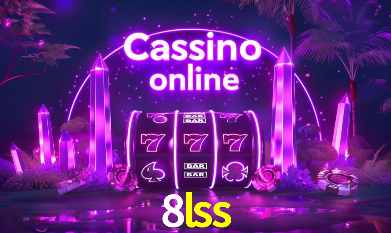 Diretório de Jogos 8lss