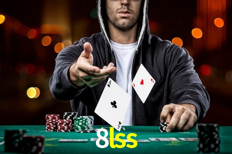 8lss app