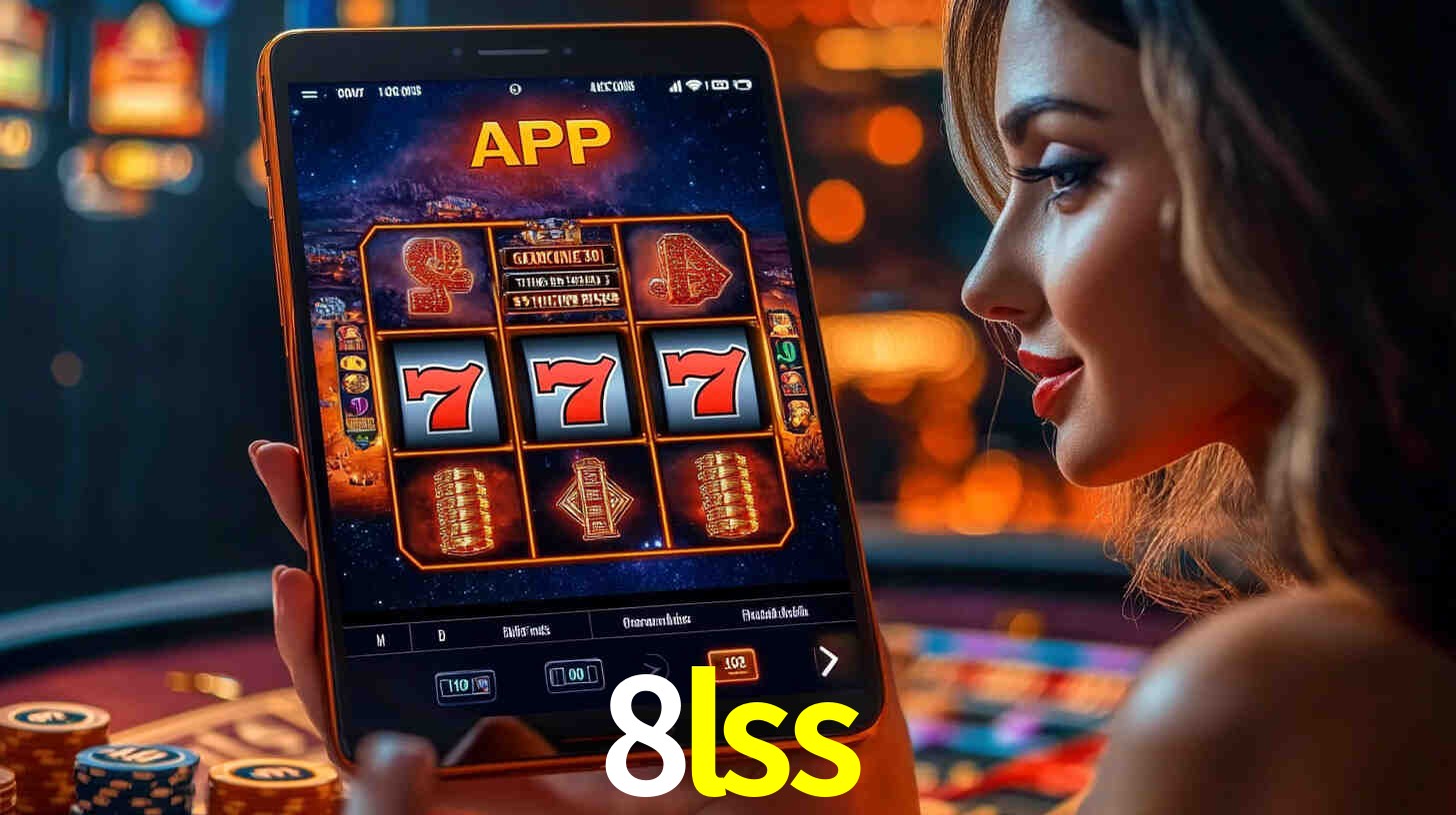 8lss app