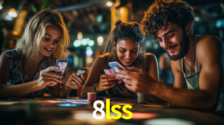 VIP Casino 8lss