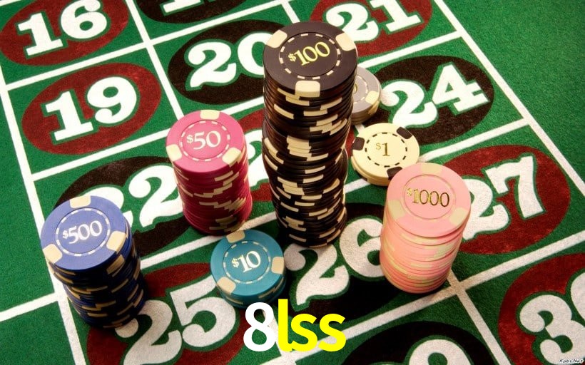 Casino VIP 8lss