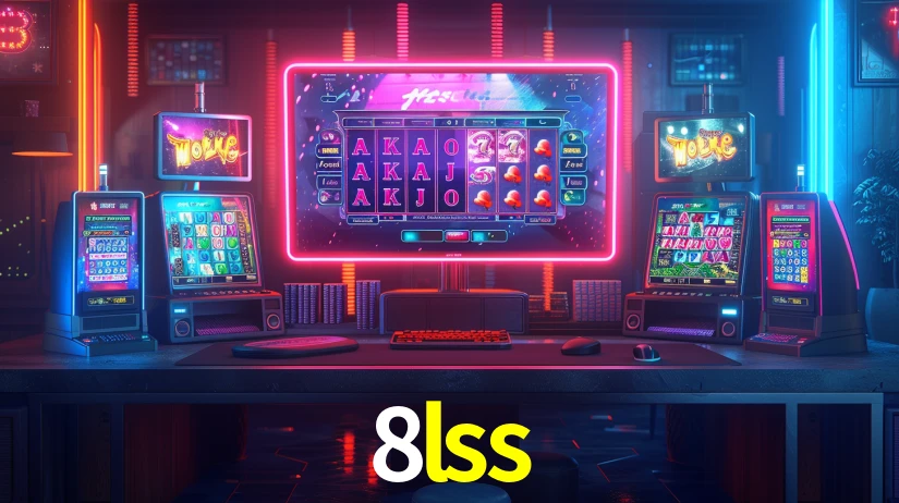 8lss app