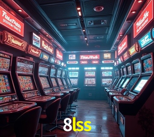 Sistemas de Segurança 8lss