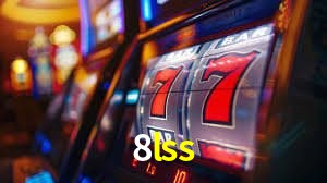 Recursos de Bônus 8lss