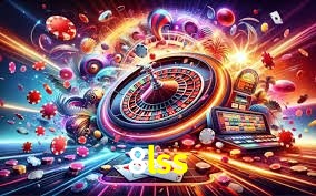 Mesa de Blackjack 8lss