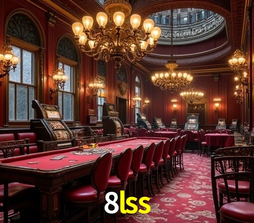 Benefícios da Conta 8lss