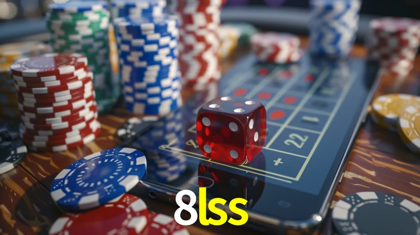8lss.com