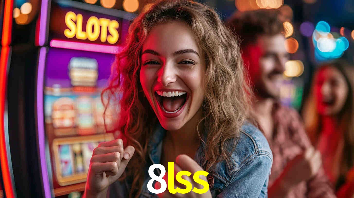 Apostas Esportivas na 8lss: Um Guia Completo
