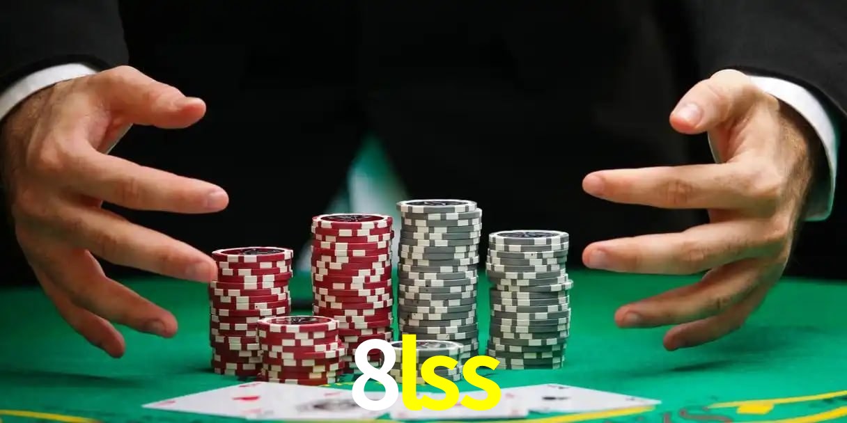 cassino 8lss