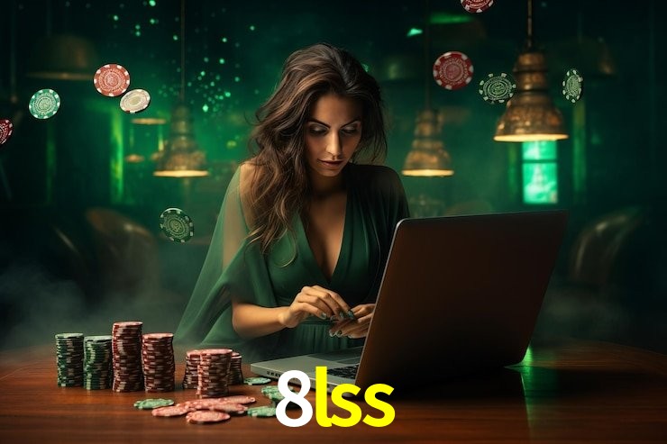 8lss app