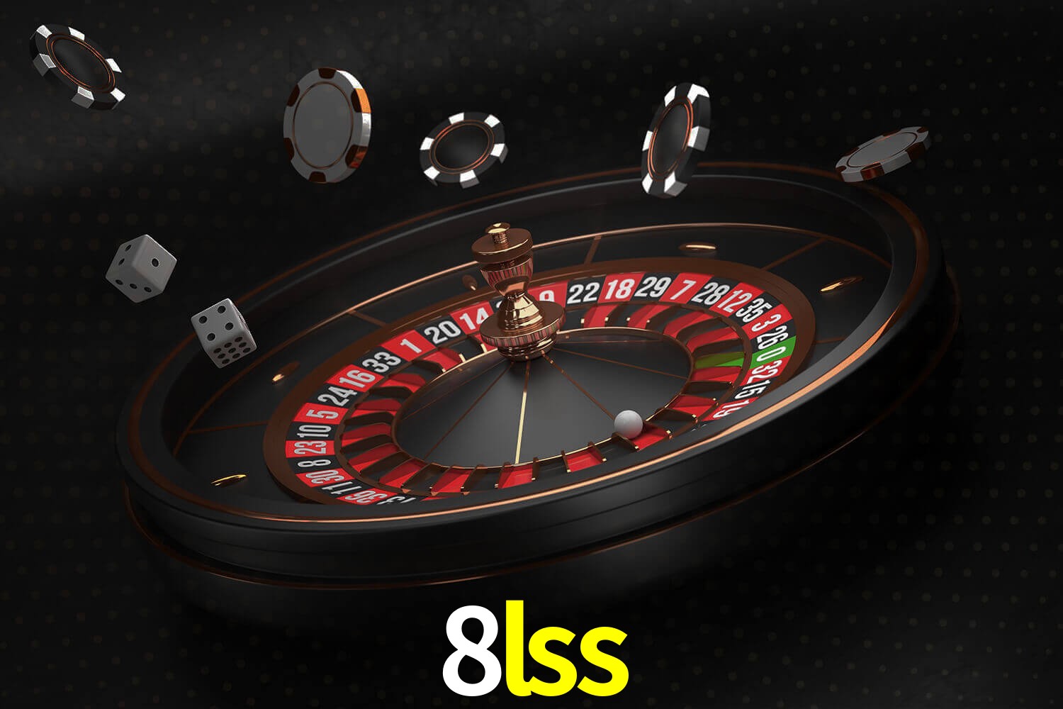 8lss app