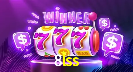 Descubra o Mundo do Cassino Online com 8lss