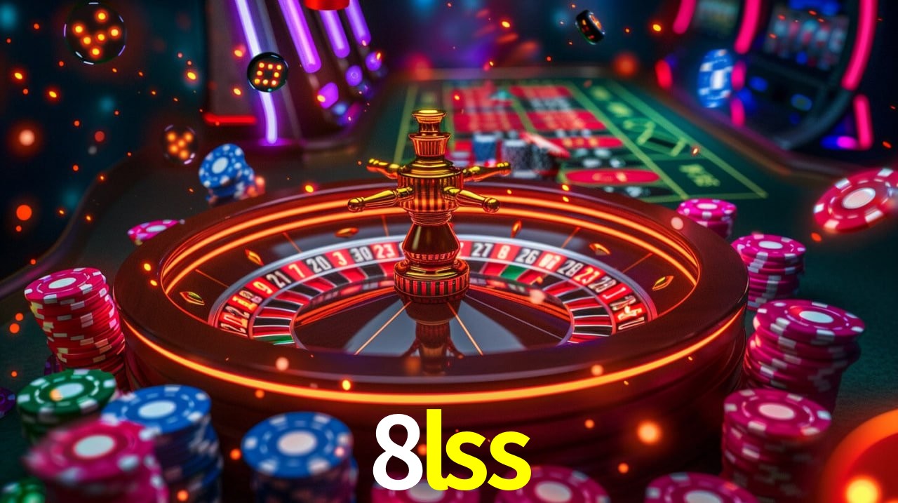 Inovações de Jogos na 8lss: O Futuro das Experiências Interativas
