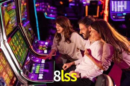 Descubra o Programa VIP da 8lss: Vantagens Exclusivas para Jogadores