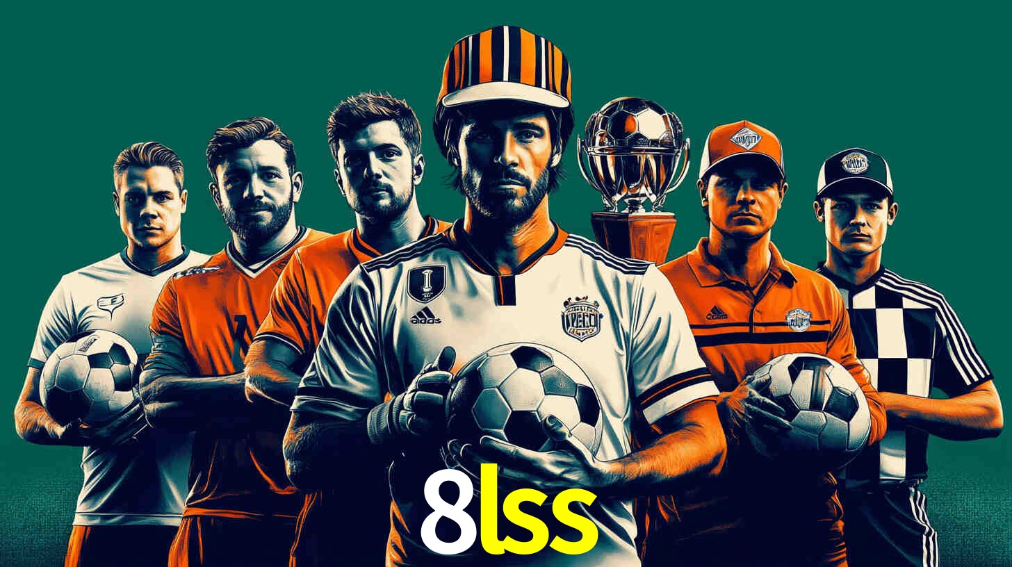 Desvendando o Mundo dos Jogos Virtuais na 8lss