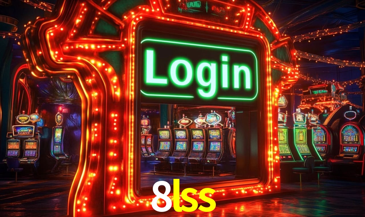 Casino Ao Vivo 8lss