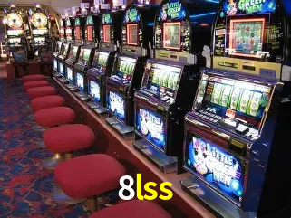 Descubra a Essência do 8lss: Nossa História e Compromissos