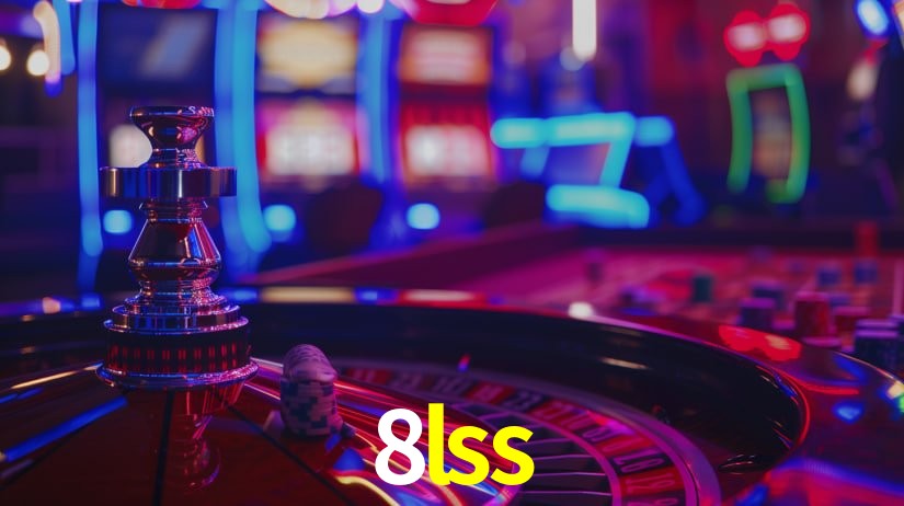 8lss,8lss.com