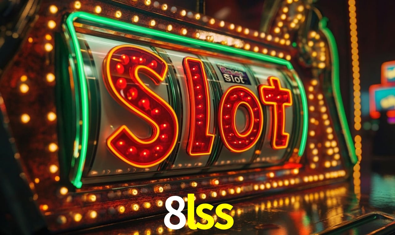 Provedores de Jogos 8lss
