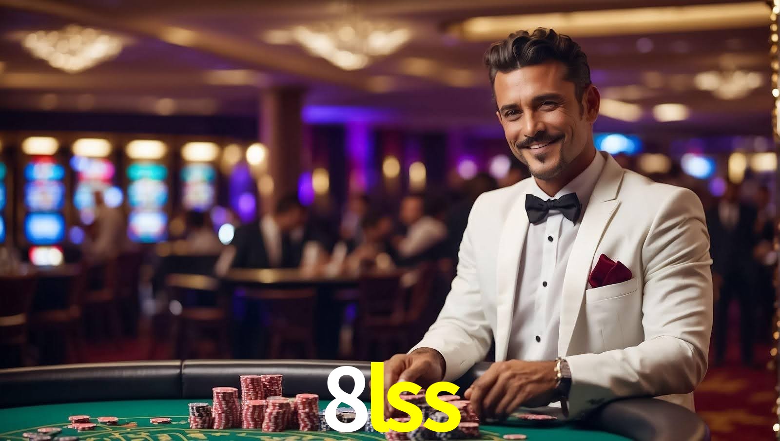 Casino Ao Vivo 8lss