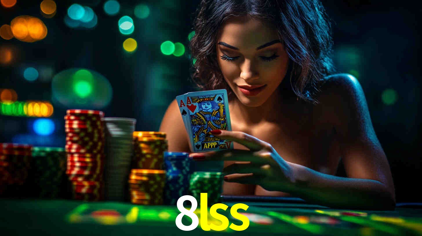Inovações de Jogos na 8lss: O Futuro das Experiências Interativas