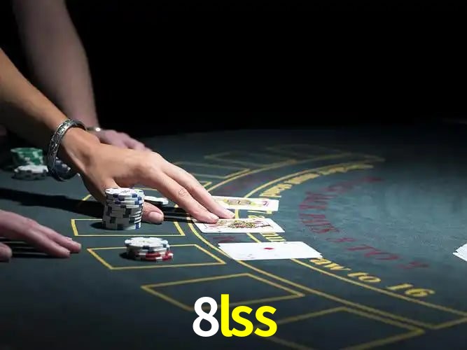 Tecnologia da Plataforma 8lss