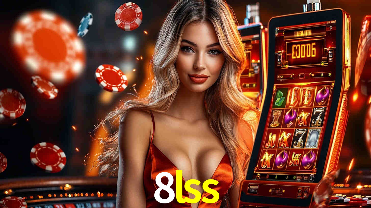 8lss,8lss.com