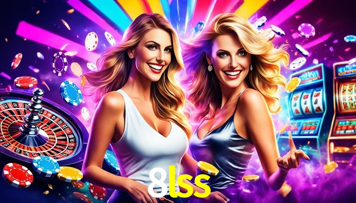 A Emoção da Loteria na 8lss: Uma Chance de Mudança de Vida