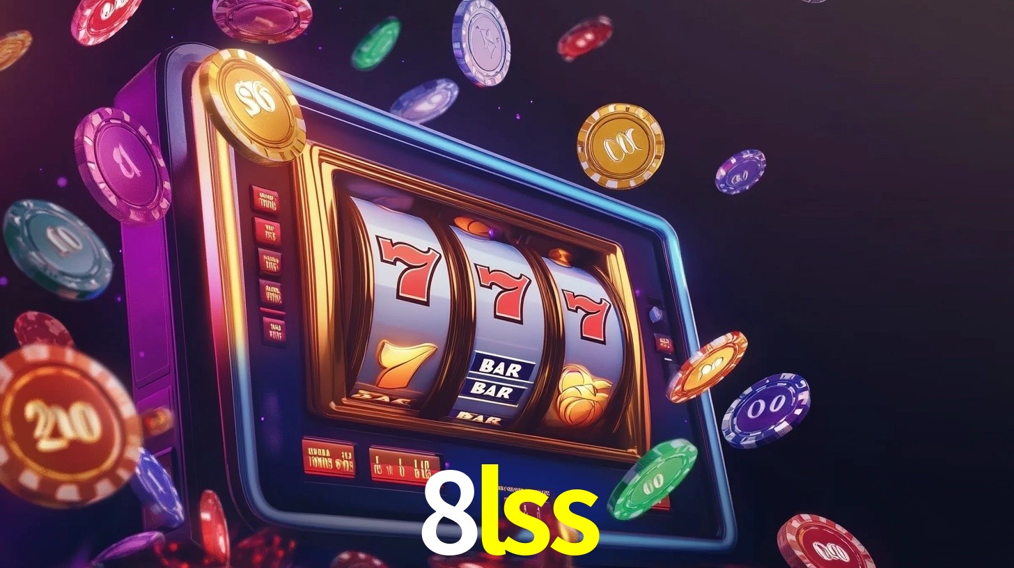 Live Casino 8lss