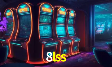 A Popularidade dos Caça-Níqueis no 8lss