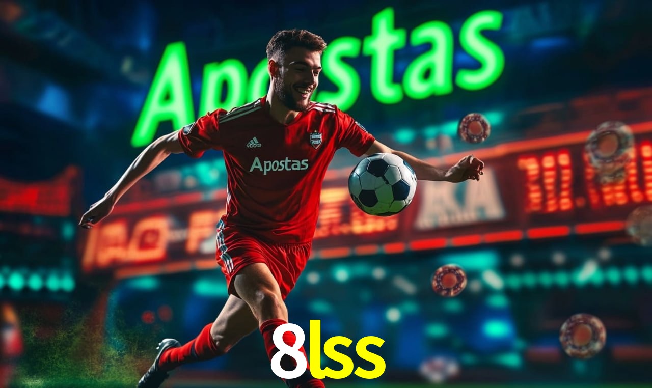 Desvendando o Mundo dos Jogos Virtuais na 8lss