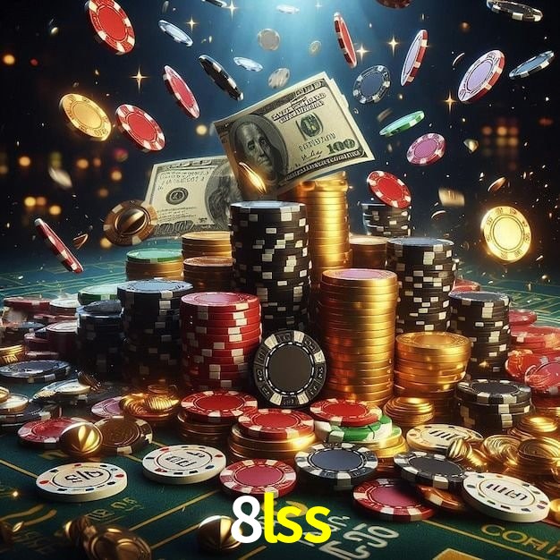 Explorando a Categoria de Eventos em Apostas na 8lss