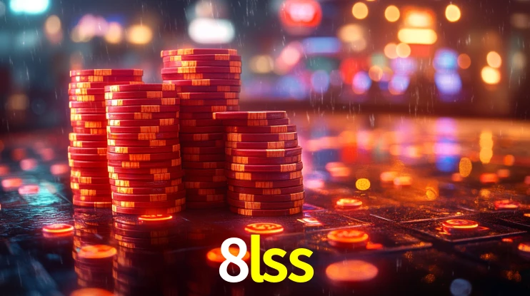 8lss,8lss.com
