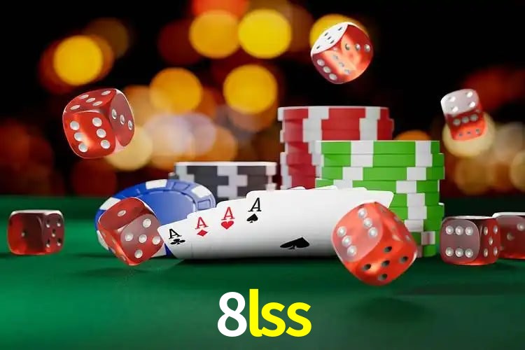Estatísticas Esportivas 8lss