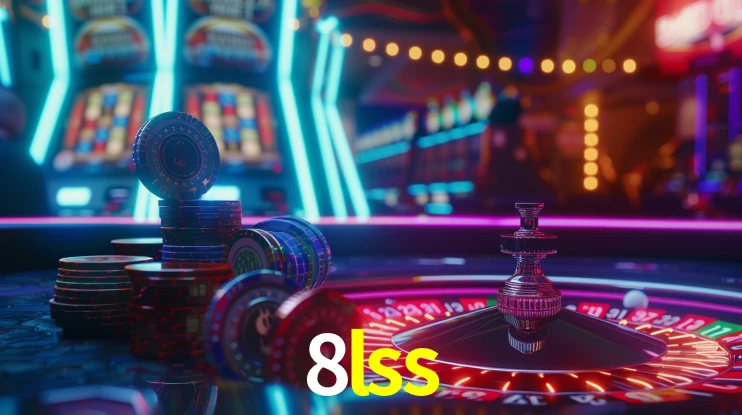 Slot Games 8lss