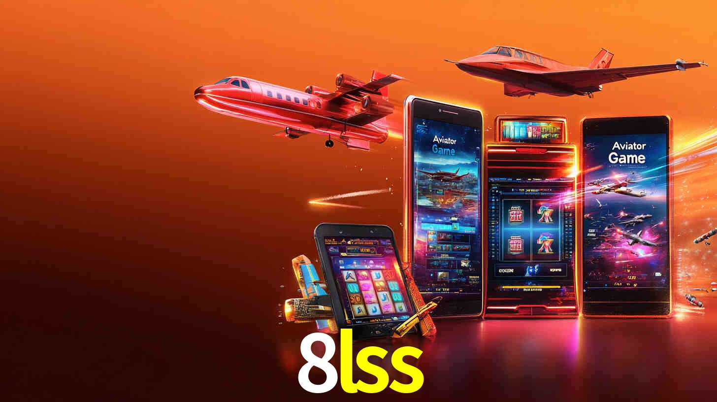 A Experiência Imersiva dos Cassinos Ao Vivo no 8lss
