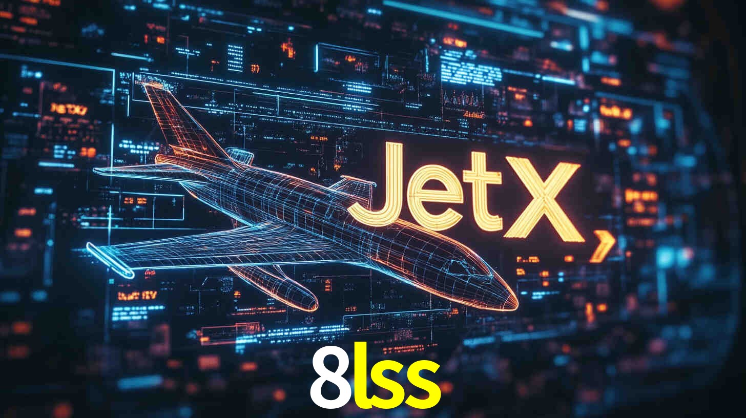 Inovações de Jogos na 8lss: O Futuro das Experiências Interativas