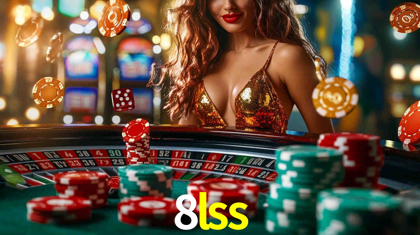 Welcome Bonus 8lss