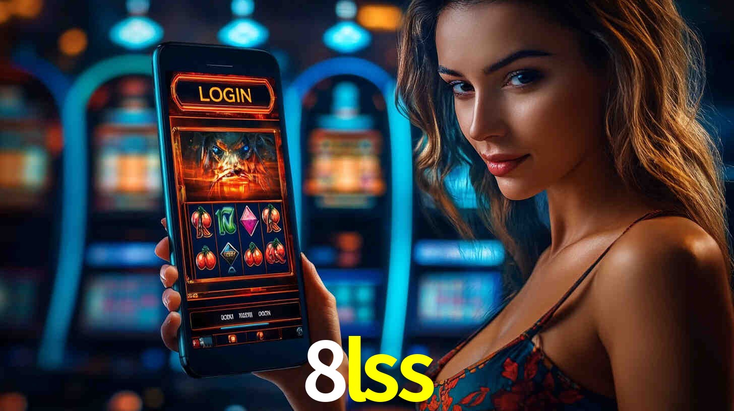 8lss.com