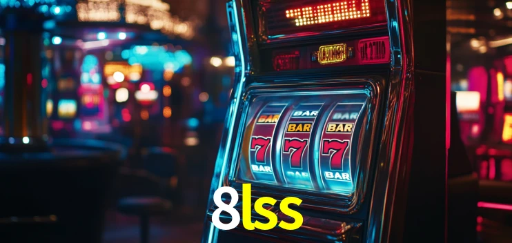 Blackjack Table 8lss