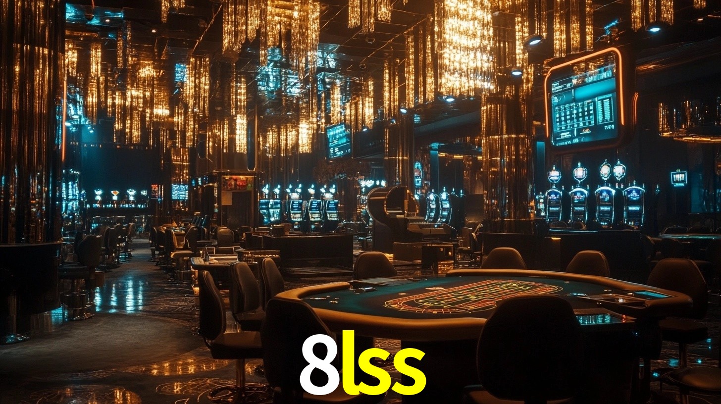 8lss.com