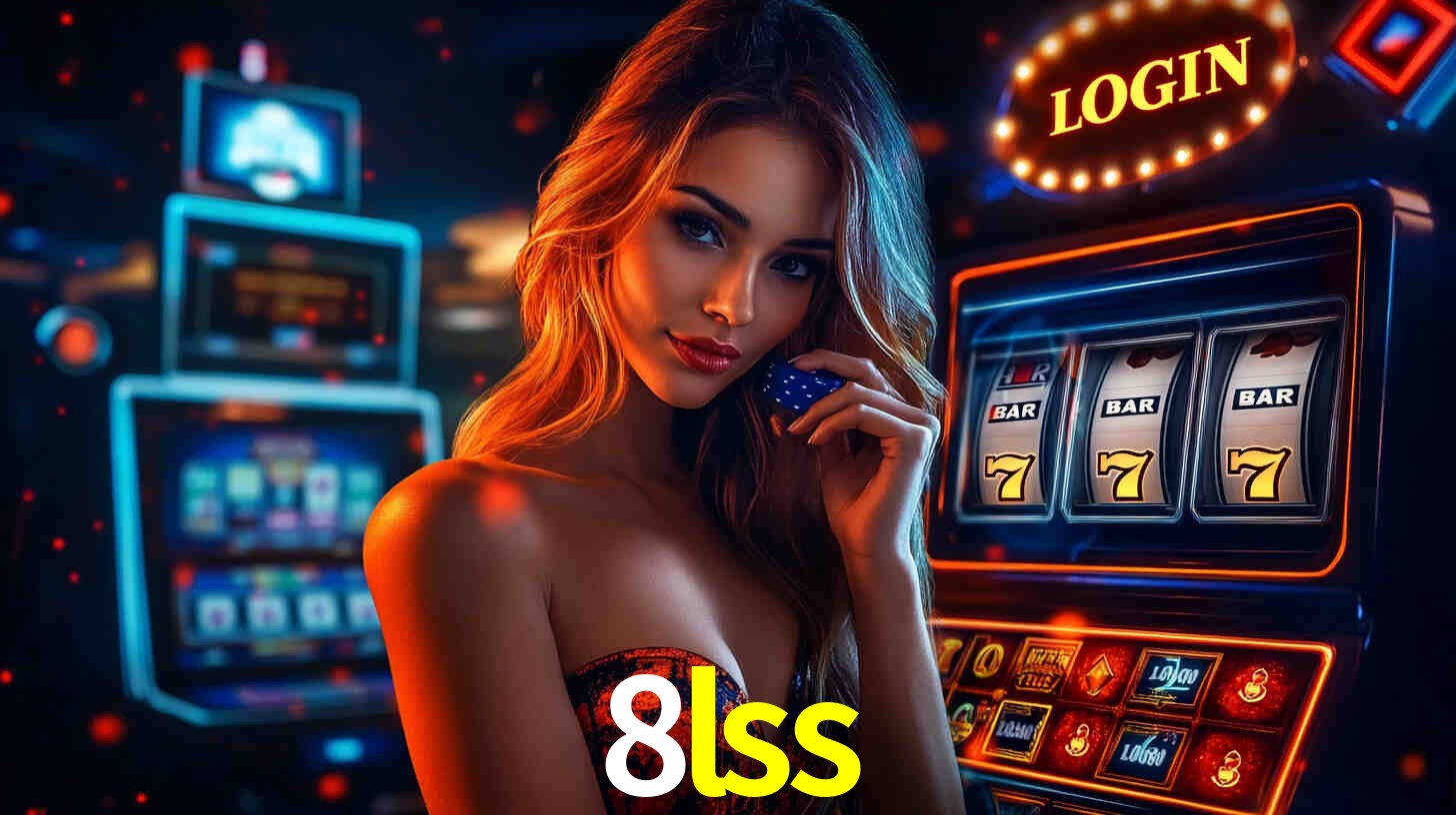 8lss,8lss.com