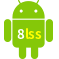 Aplicativo 8lss para Android